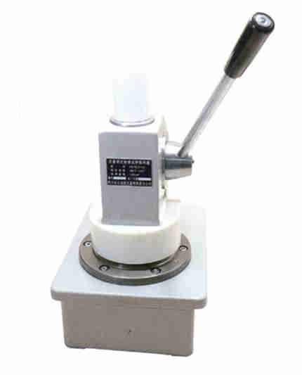 供應FQ-DLD100型定量測定标準試樣取樣器