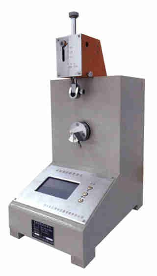 供應DCP-MIT135型電腦測控耐折度儀
