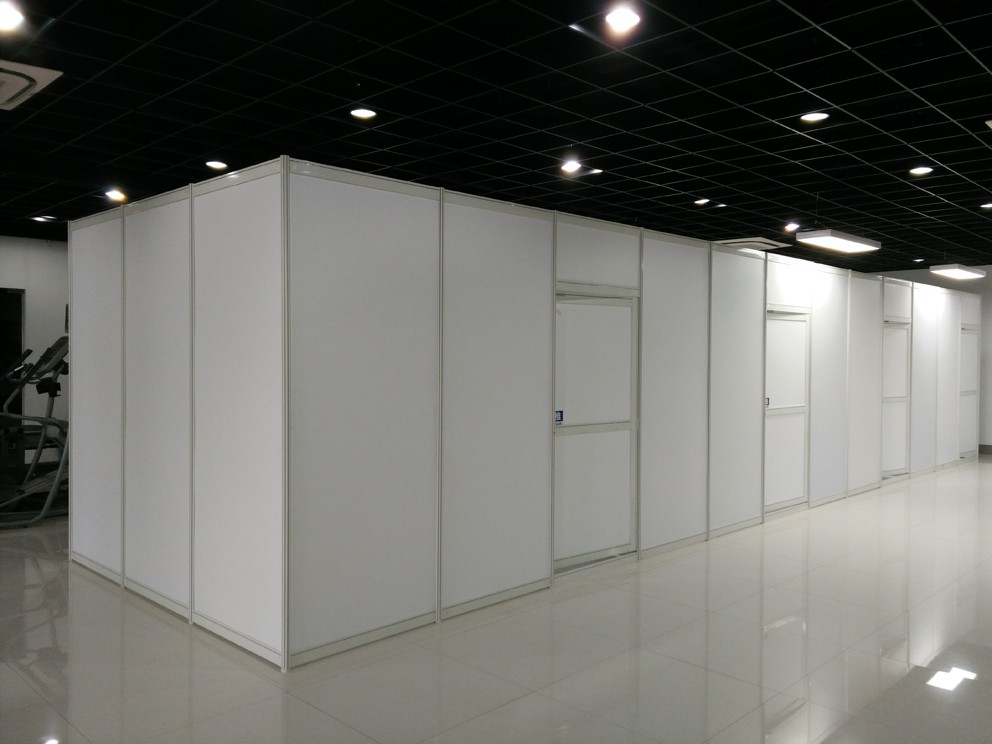 上(shàng)海活動用臨時(shí)更衣化妝休息間出(chū)租搭建規格自定義