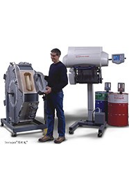 武漢SpeedyPacker Insight 自動發泡袋包裝