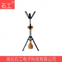 FW6129/T防爆全景移動照明燈,180W便攜式升降應急燈