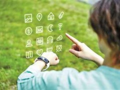 功能全顔值高 智能手表反超機械腕表？