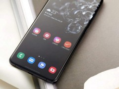 三星Galaxy S21+詳細參數曝光：骁龍875+4800mAh電池
