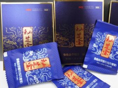 秘芝寶參鹿蟲草精片批發價格，男人(rén)的(de)加油站，歡迎各地(dì / de)代理商聯系拿貨，賺錢真香