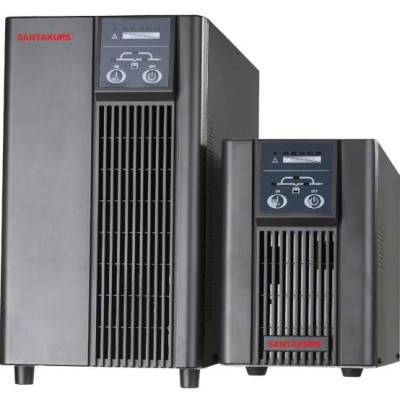 美國(guó)山特UPS電源C3KS 2400W不(bù)間斷電源 後備電源