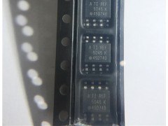 REF5045AIDR TI 進口原裝正品