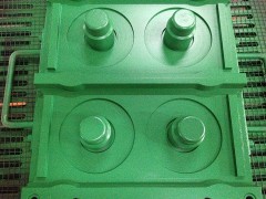 Ni-P-PTFE 塗層