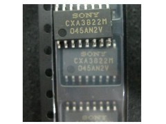 CXA3822M-T4 SONY 進口原裝正品