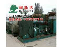 供應中山發電機租賃-珠海二手發電機出(chū)租 出(chū)租省油發電機租賃