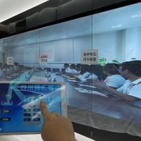 博彙智達中控系統基于(yú)軟件著作權開發
