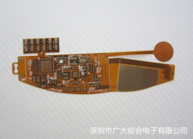 智能穿戴fpc打樣;智能門鎖fpc排線;fpc生産廠家