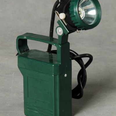 便攜式防爆工作燈 LED防爆手提燈生産廠家 led防爆工作燈