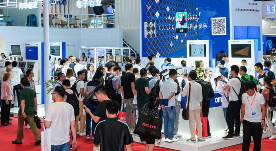 點膠機——2025蘇州國(guó)際點膠技術展暨點膠設備展