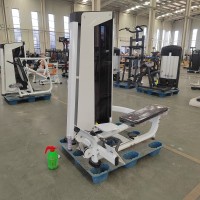德州商用健身器材廠家山東商用健身器材