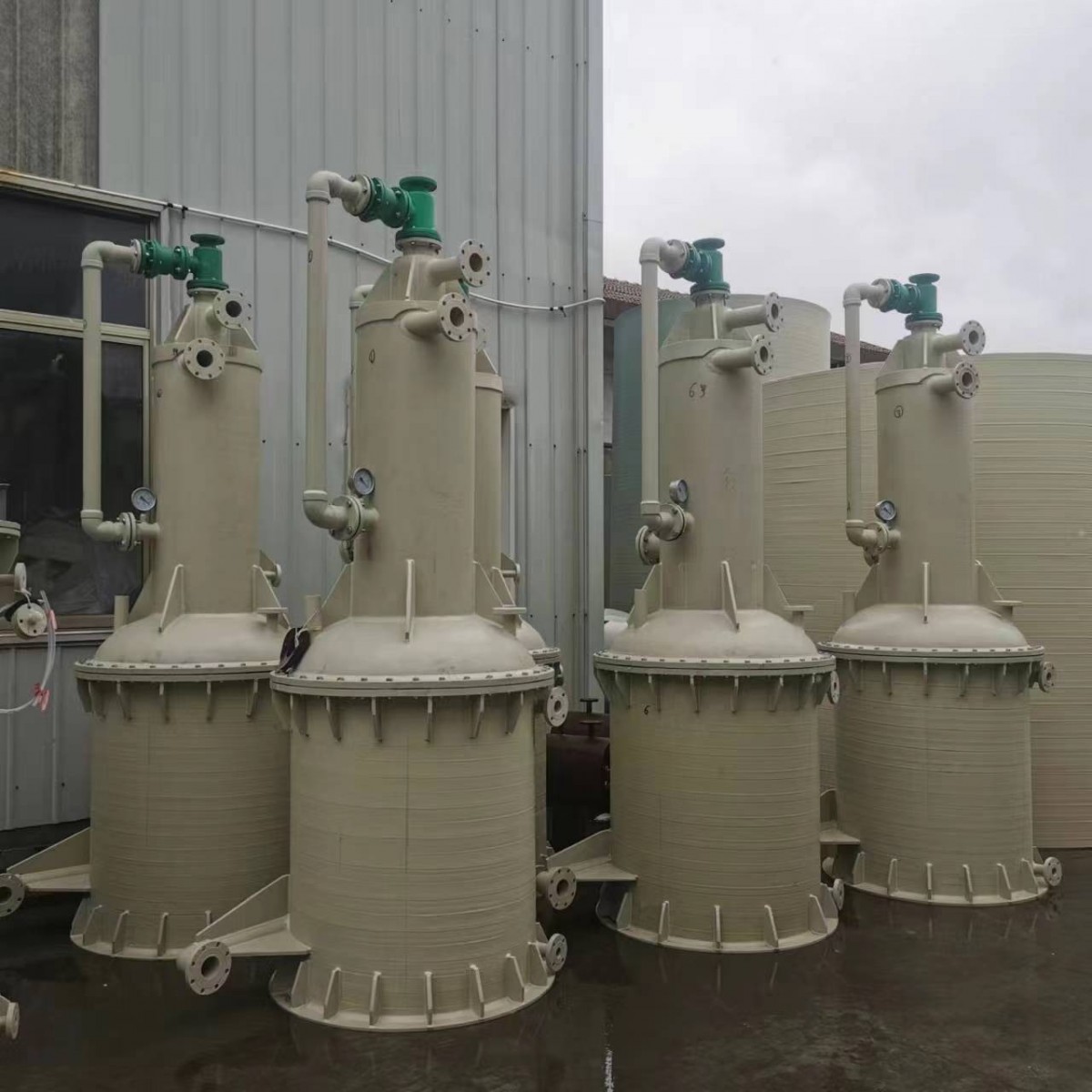 定制環保型水噴射真空機組生産廠家