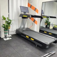 德州商用健身器材廠家商用跑步機商用力量訓練器